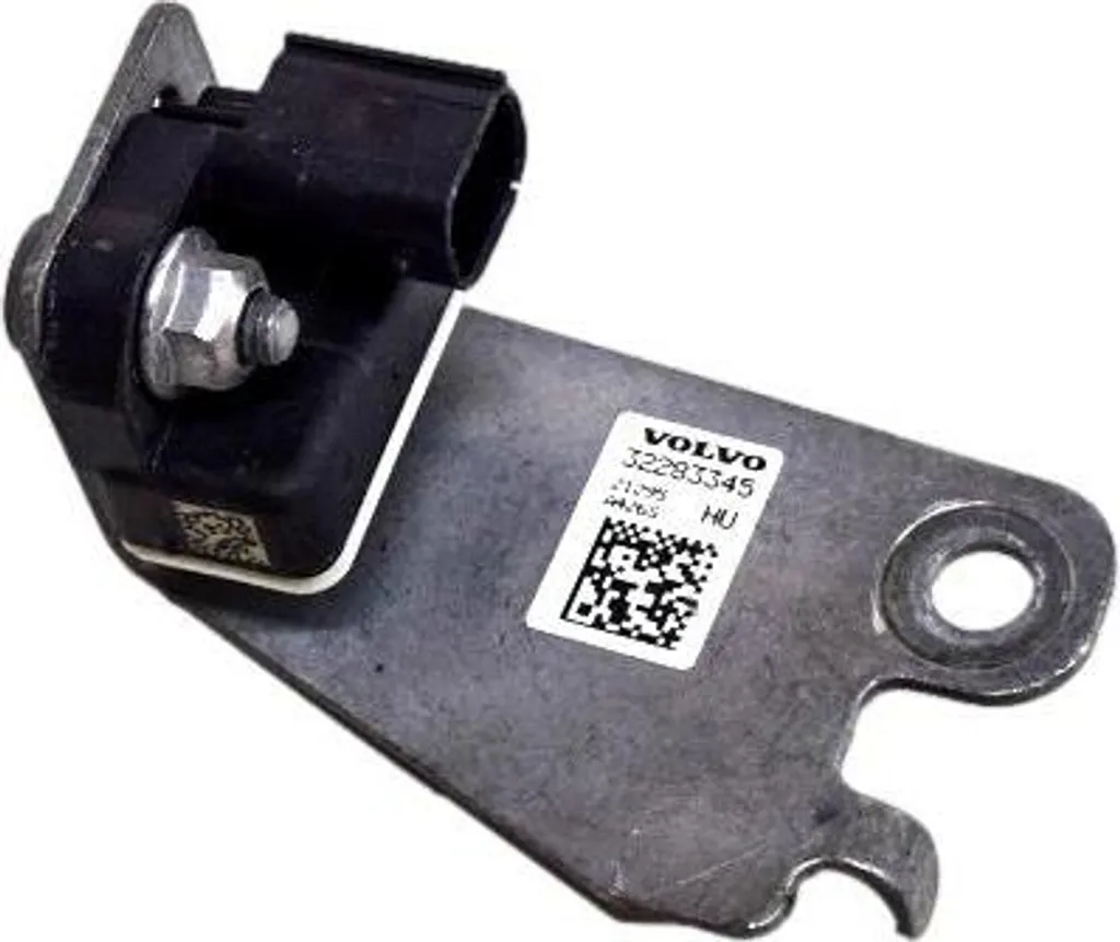 Capteur de hauteur suspension avant droite pour Volvo S90 V90 XC60 II