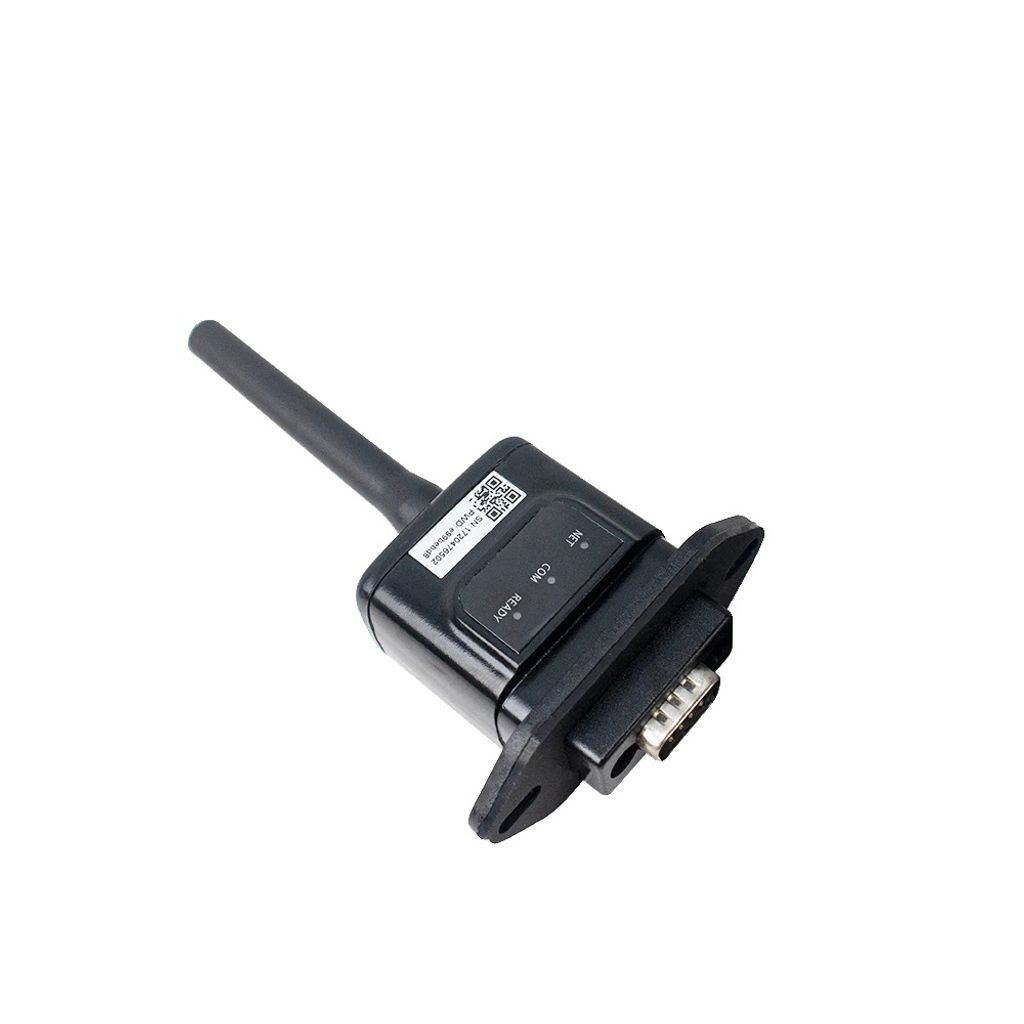 Wi-Fi Port Stecker, Eingangsspannung DC 5-15V, Produktbild 