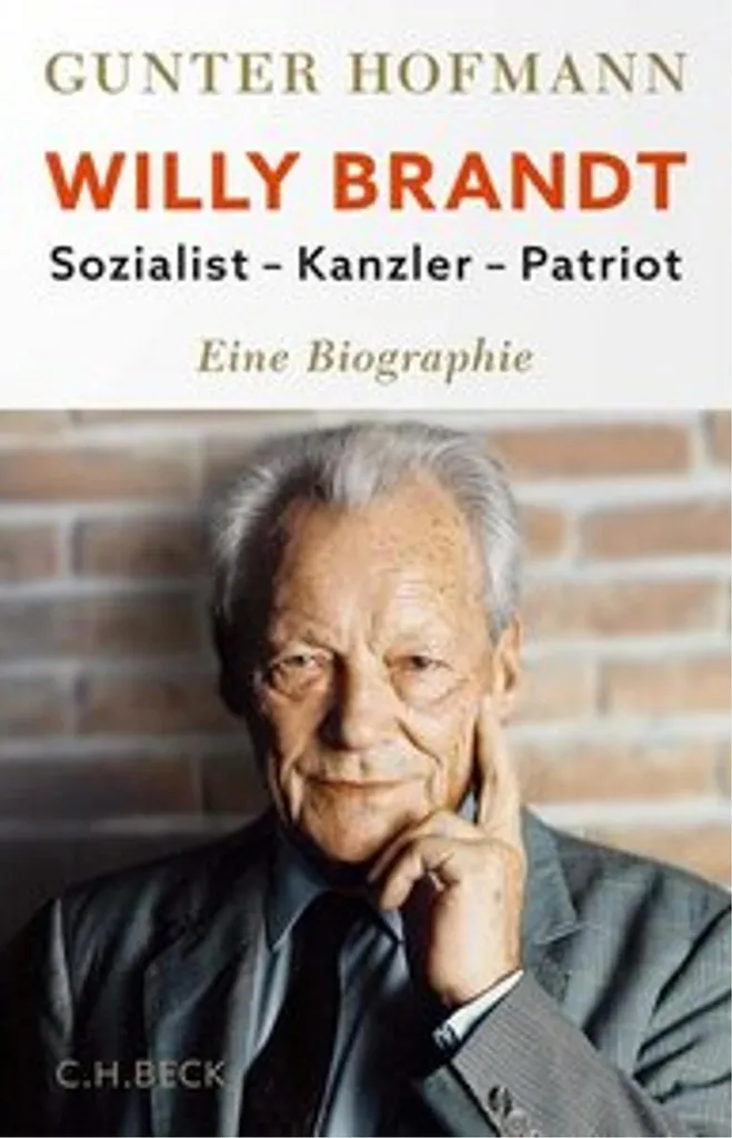 Willy Brandt en DVD : Documentaire historique complet sur sa vie politique