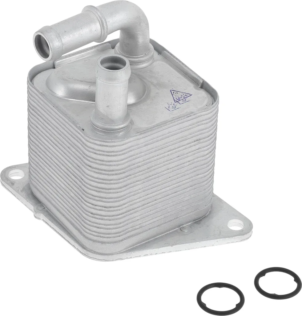 Refroidisseur d'huile moteur pour Volvo XC60 MK2 V90 S90 31492805