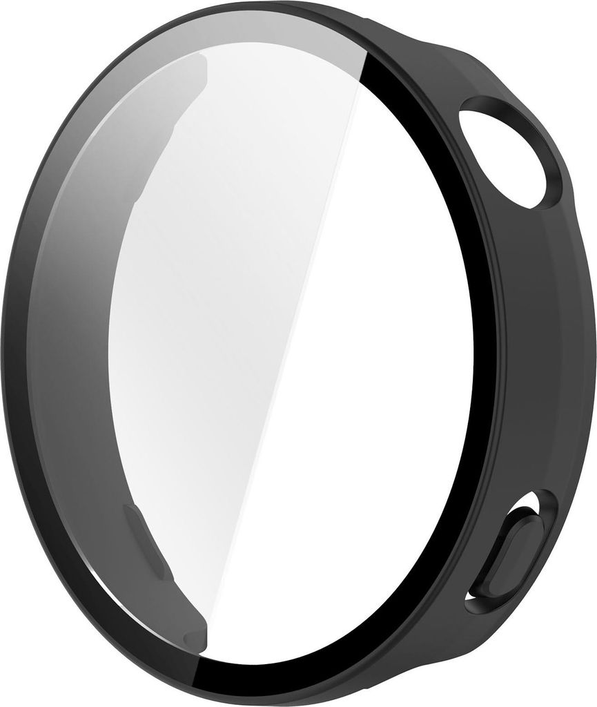 INF Schutzhülle für Huawei Watch GT6 41mm - PC + Panzerglas Integriertes Gehäuse