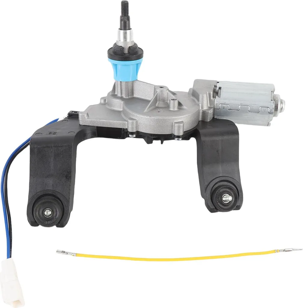 Moteur essuie-glace arrière 987002W000 pour Santa Fe Sport 2013-2017