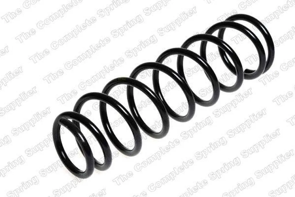 Ressort suspension haute résistance 4235721 compatible Civic Honda