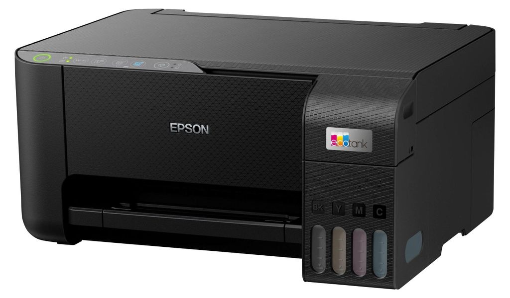 Multifunctionele printer Epson EcoTank ET-281 Productafbeelding 