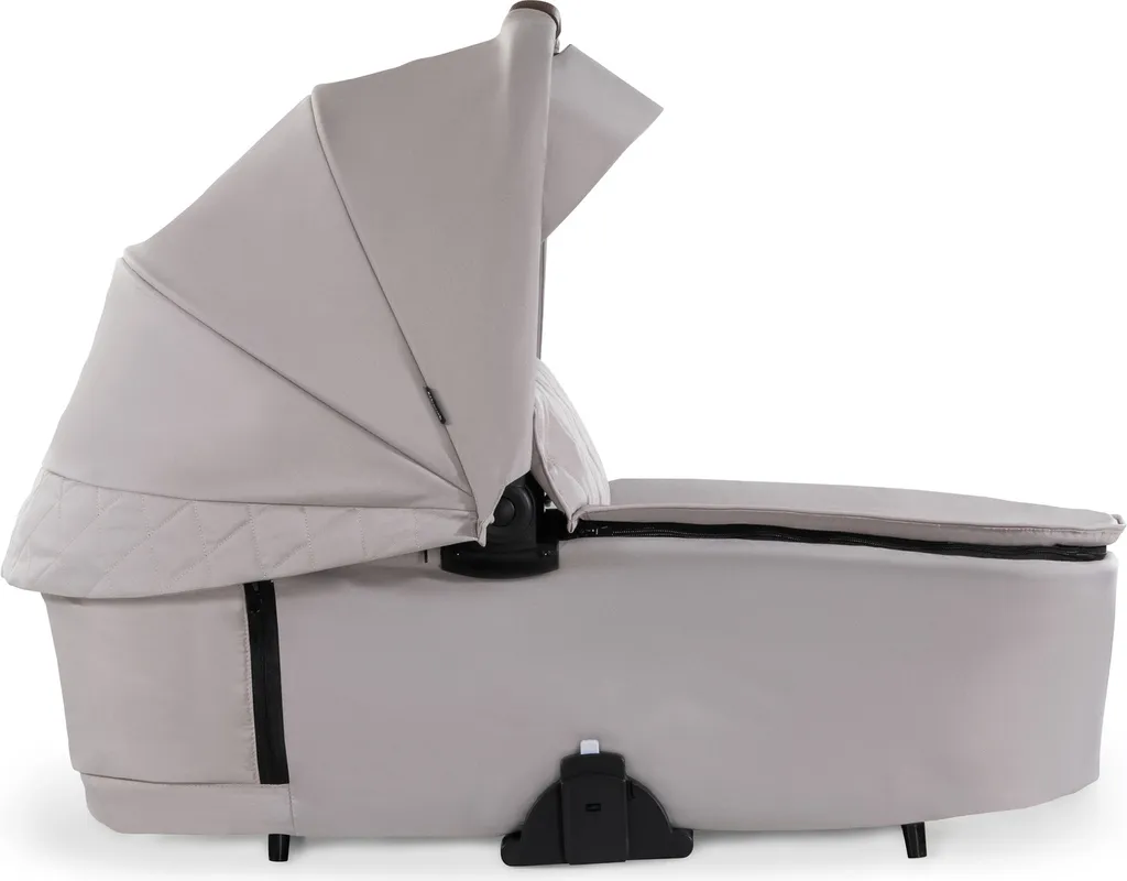 Nacelle Walk N Care Beige 16543 pour Promenades Urbaines et Confort