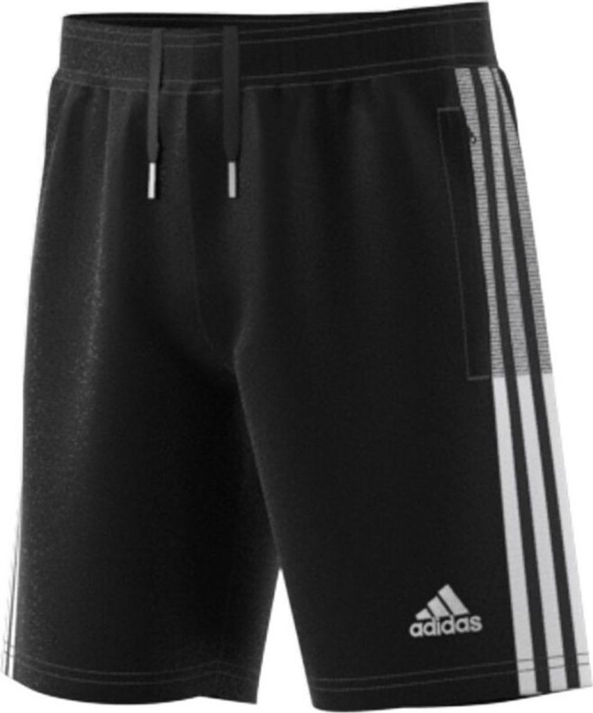 Adidas TIRO21 SW SHO Y BLACK/HTHR 128