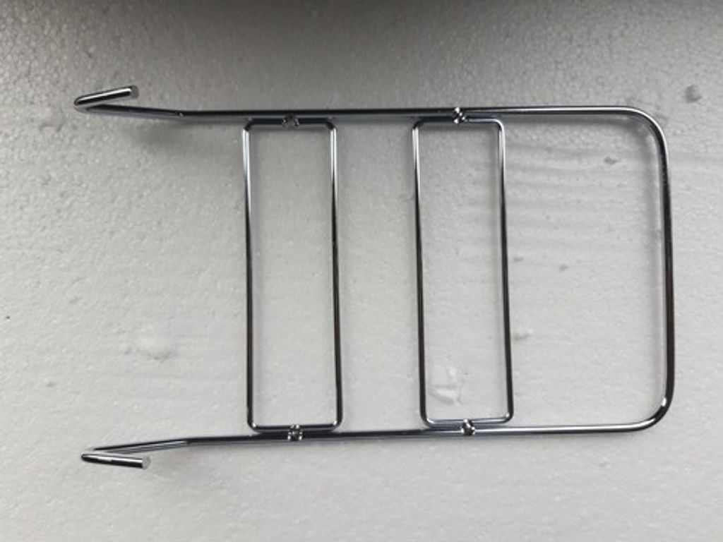 TENNEKER Ersatzteil Grillrosthalter für 10257655/10257656