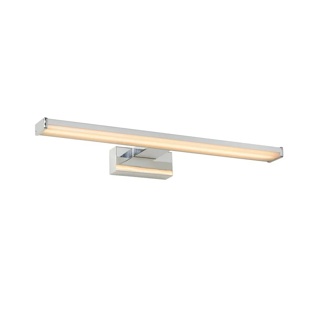 Luminaire Salle de Bain LED Anti-Éblouissement ONNO Lucide 8W 3000K