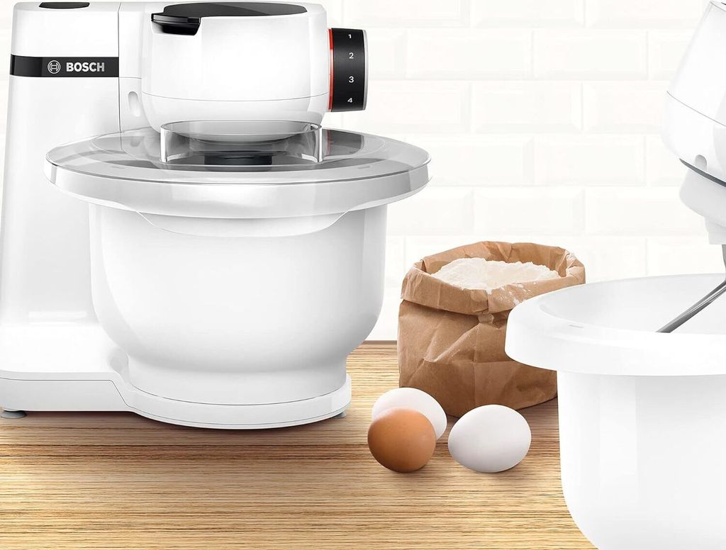 BOSCH Küchenmaschine MUMS2TW00 Küchenmaschinen
