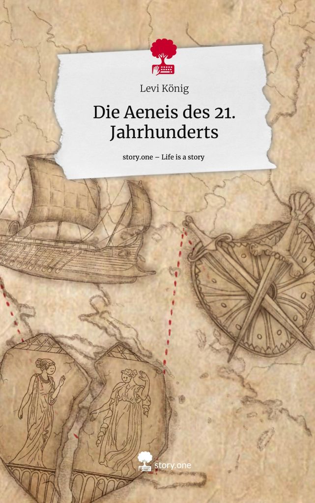 Die Aeneis des 21. Jahrhunderts. Life is a Story - story.one