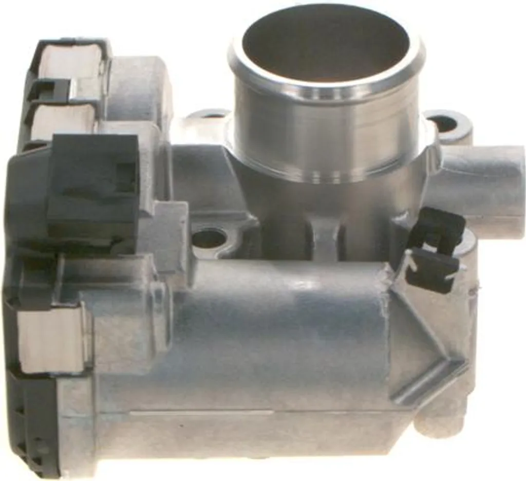 Solution Ralenti Instable avec Soupape d'Étranglement Bosch 0280750148 - 6