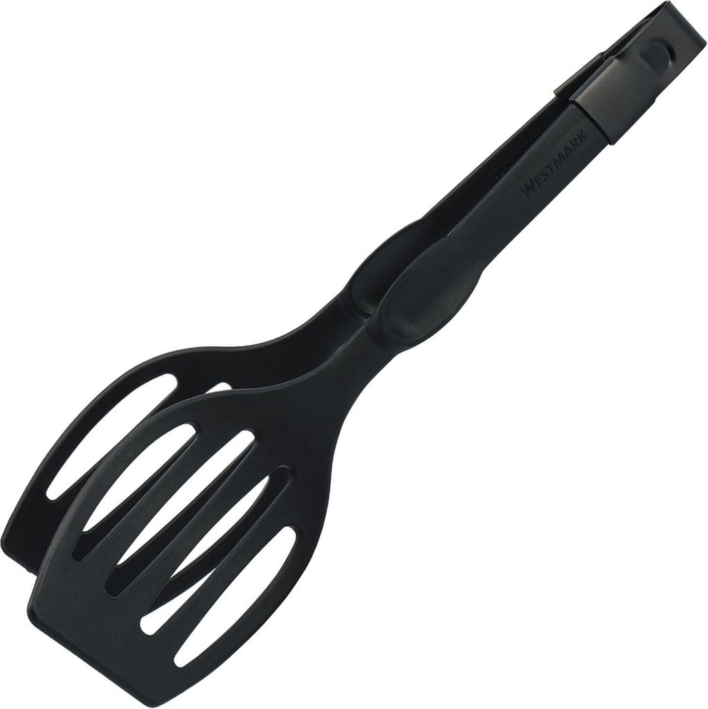 Kleště na pečení Westmark Duetto Flonel Black Obrázek produktu 