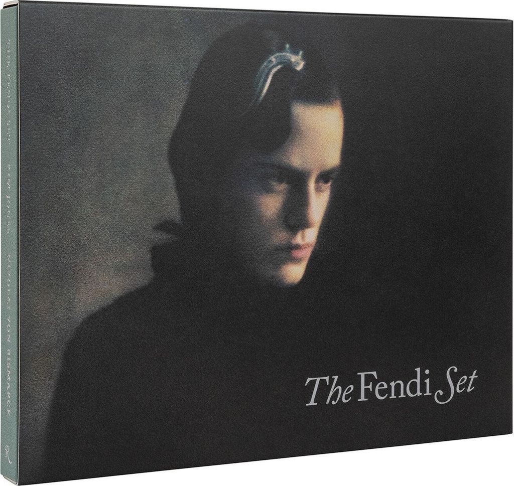 The Fendi Set