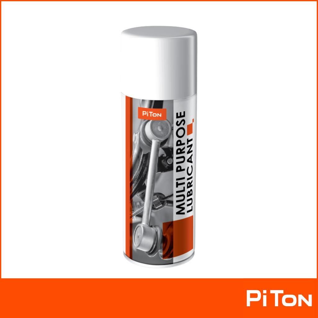 PiTon – Multifunktionsöl – 150 ml