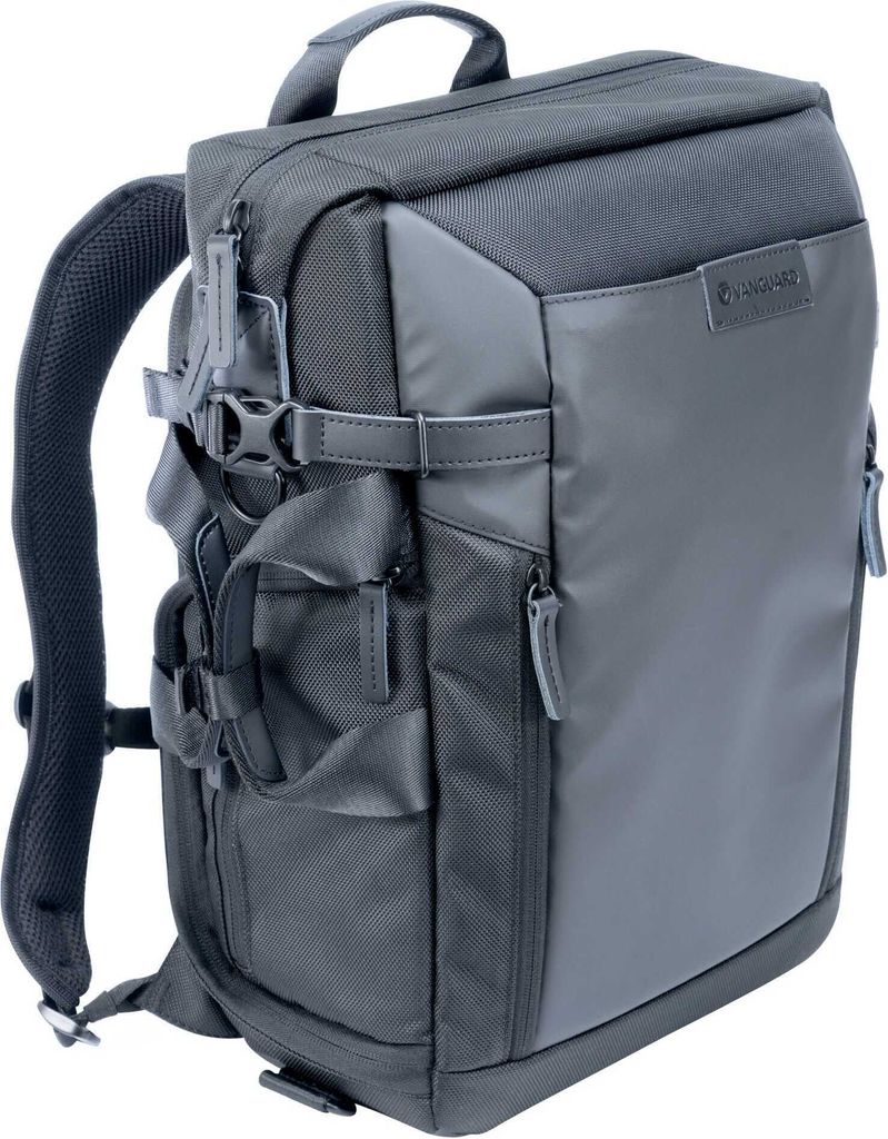 Vanguard VEO SELECT41 BK Rucksack schwarz