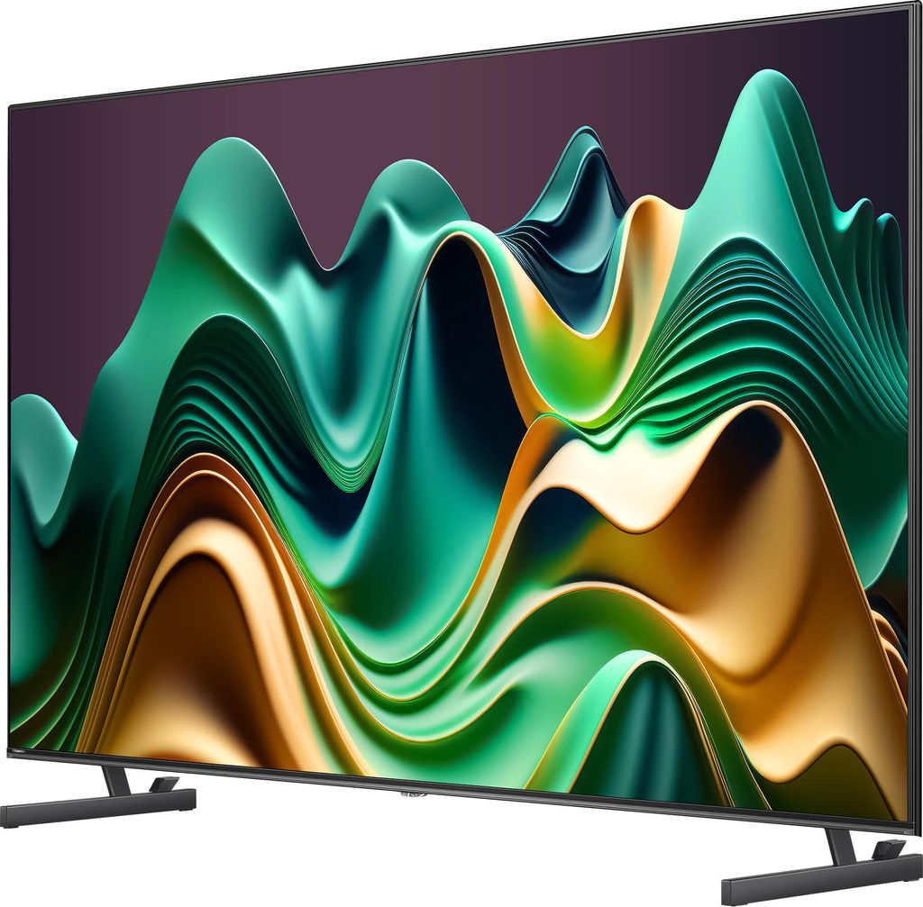 HISENSE ULEDTV MiniLED 189cm UHD 60Hz T2CS SmaTV DAtm QuadC Image du produit 