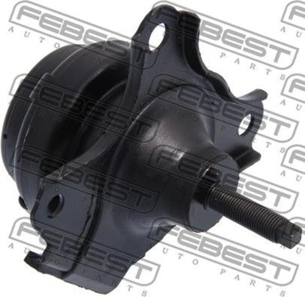 FEBEST HM-054 Cuscinetto motore OE 50820S5AA02 compatibile con Civic, FR-V, Stream