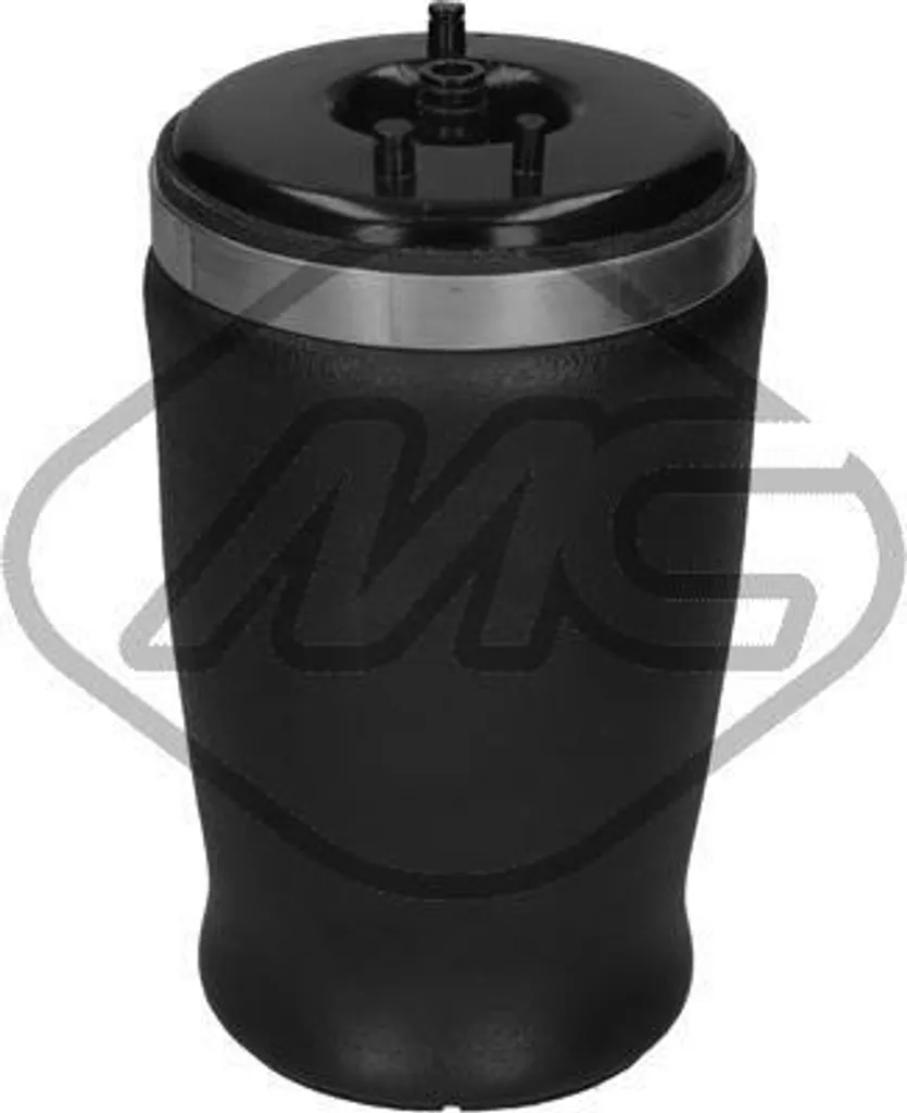 Finissez-en avec l'affaissement de votre BMW E39 - Suspension OE 37121095081