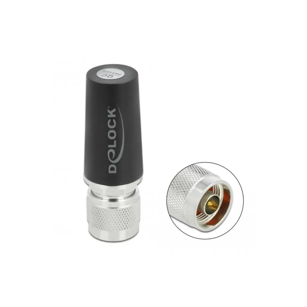 Antenne LTE extérieure pour routeur 4G montage fixe toit gain de 3 dBi