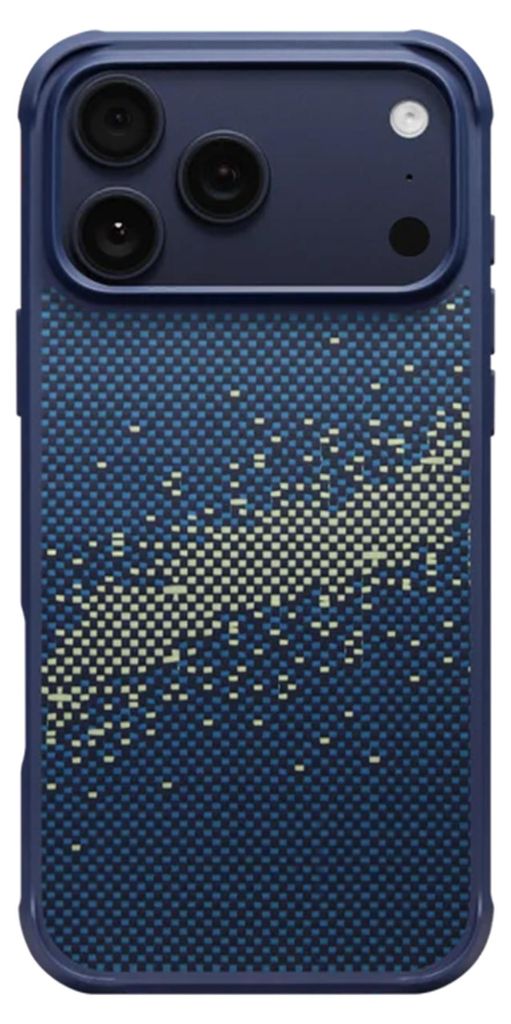 Pitaka KI1705MGP, Ochranný obal, Apple, iPhone 17 Pro, 16 Obrázok produktu 