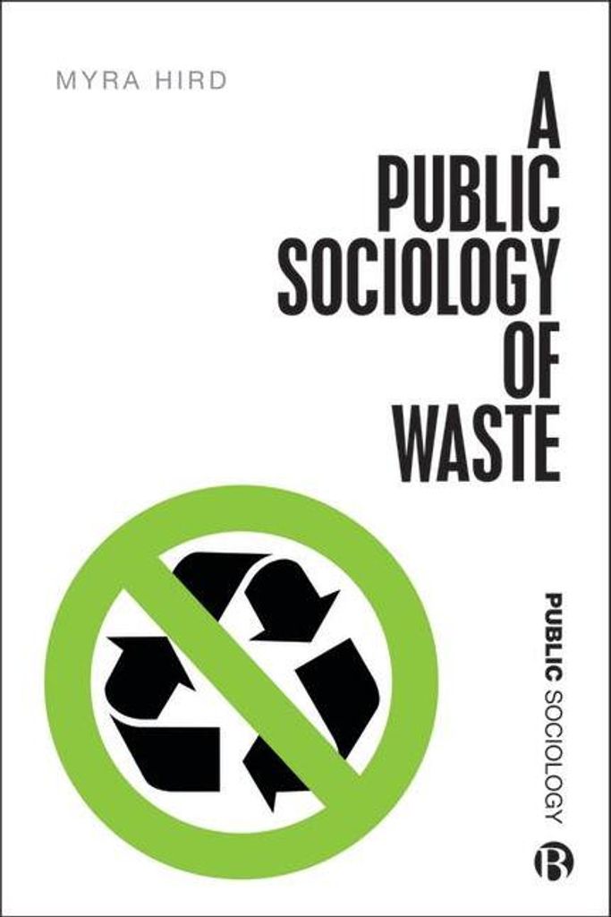 A Public Sociology of Waste