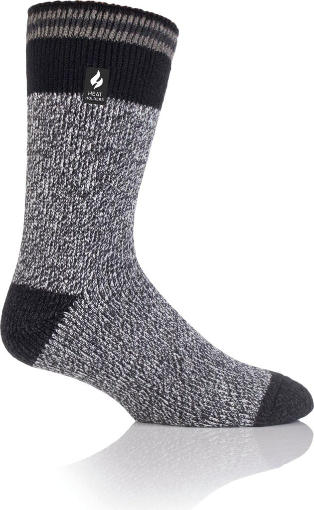 Heat Holders® Twist Thermosocken Alston für Herren, Größe Produktbild 