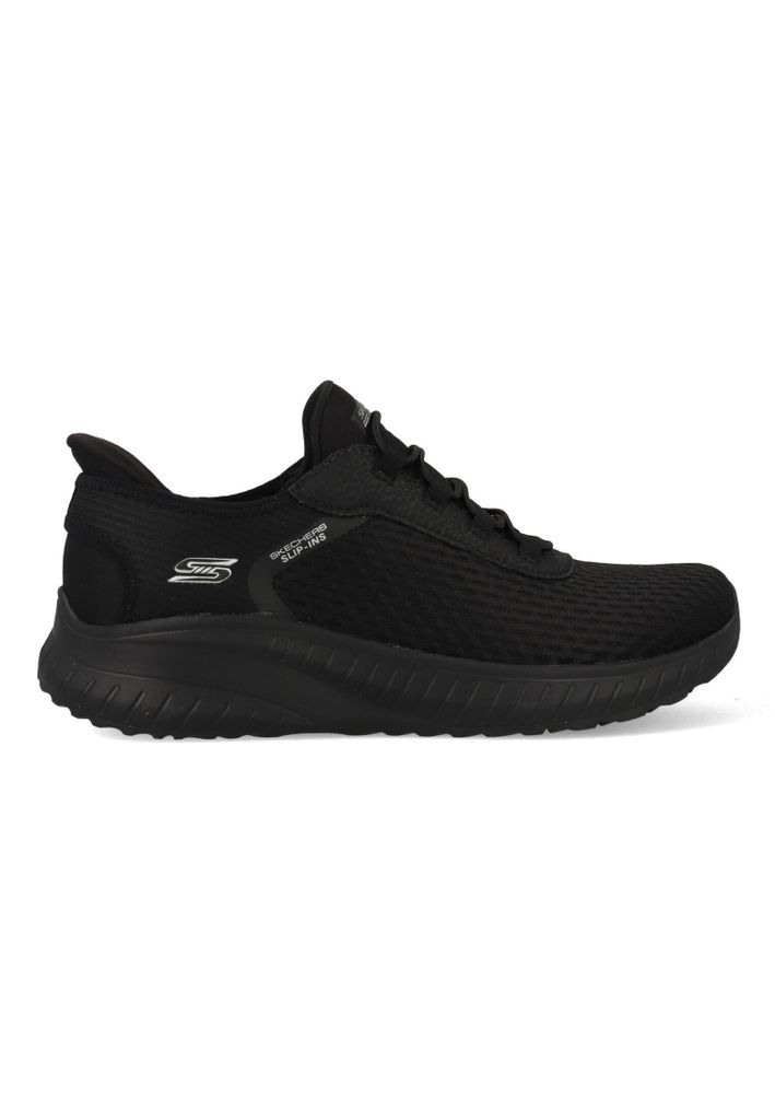 Skechers Bobs Squad Chaos - In Color 117504/BBK Schwarz-41 Produktbild 
