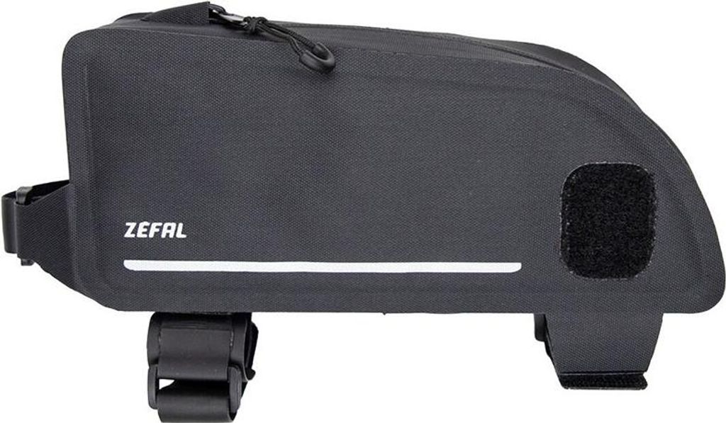 Zefal 217015 - SACOCHE "SUR" CADRE ZEFAL Image du produit 