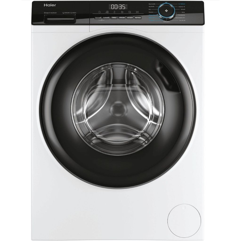 Haier HW90-B14939  Frontlader  9 kg  1.400 U pro Min  Produktbild 