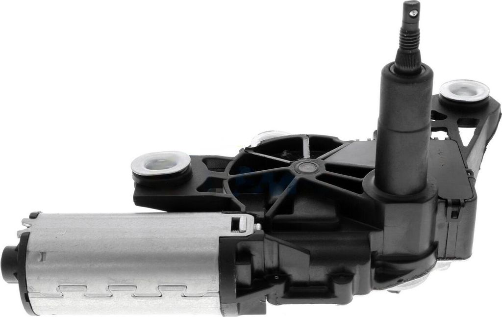 VEMO V10-07-0012 Wischermotor Hinten für VW POLO (9N) Polo Produktbild 