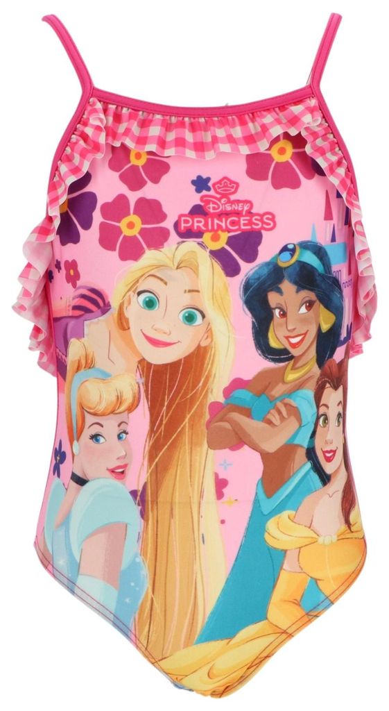 Princess-Badeanzug
