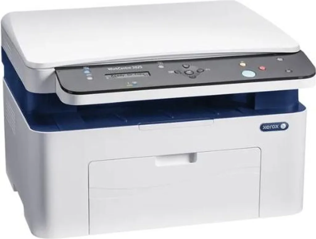Imprimante Wi-Fi Xerox WorkCentre 3025/BI rapide à 20 pages par minute