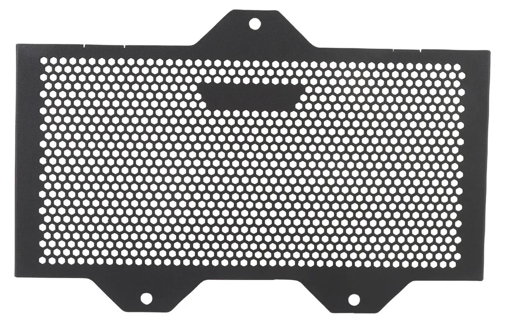 Grille de protection radiateur métal pour Royal Enfield Himalayan 450