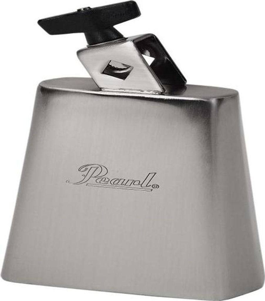 Pearl Beckenständer Kuhglocke BCM-3NY Cha Cha