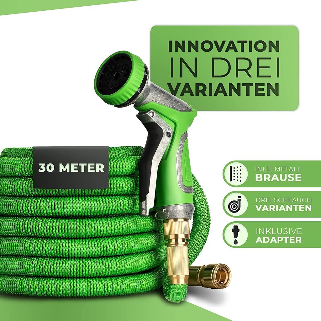 Dunlop Flexibler Gartenschlauch Kaufland.de