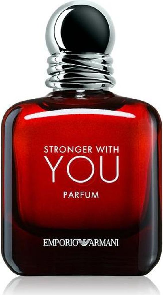 Armani (Giorgio Armani) Stronger With You czyste perfumy Zdjęcie produktu 