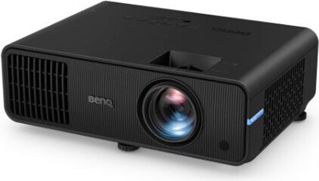 BenQ LH600ST Kurzdistanz-LED-Beamer mit 2500 Lumen und Produktbild 