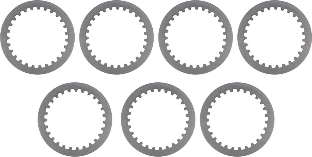 Distanzscheiben Kupplungsscheiben PS036B für SUZUKI RM 250 RMX 250