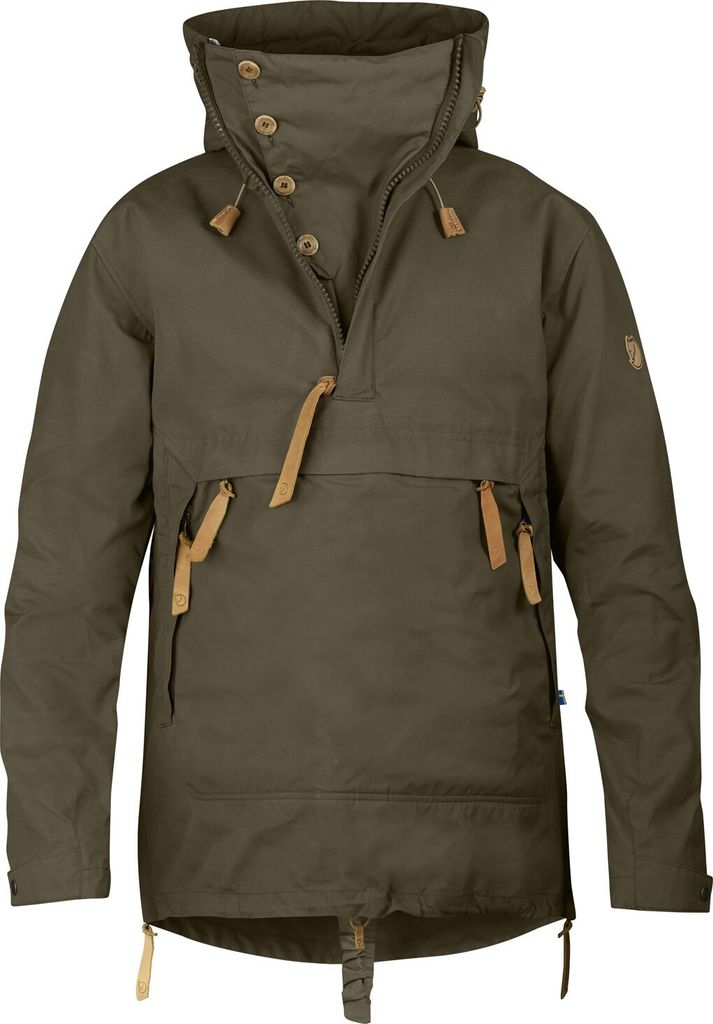Fjäll Räven Anorak No. 8 - Herrenjacke, Produktbild 