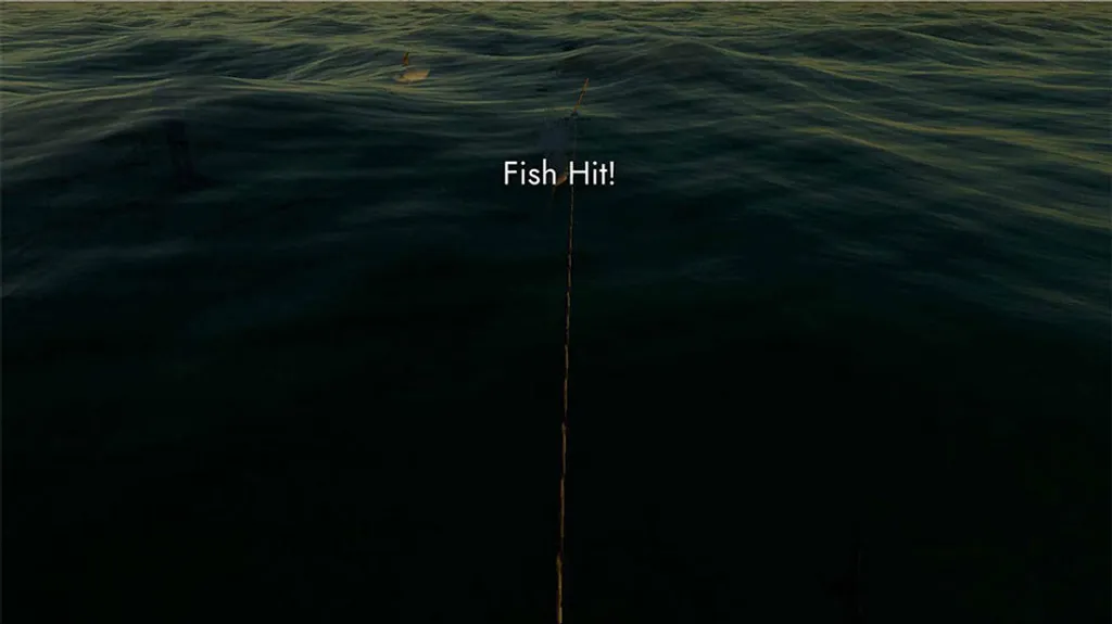 Fishing: North Atlantic Complete Edition - Jeu PS4 Simulation de Pêche