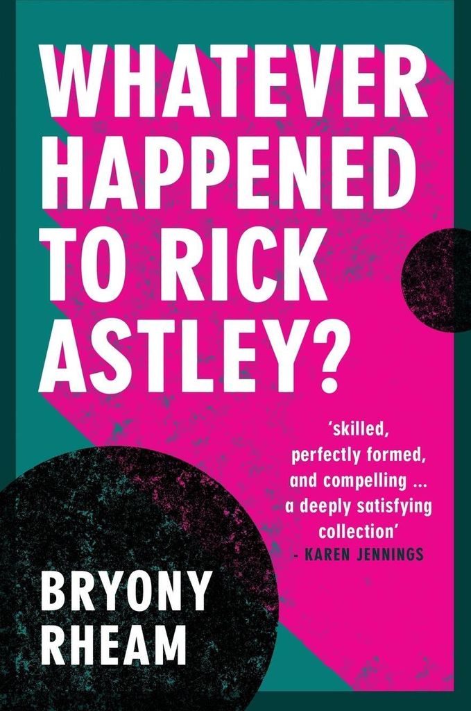 Whatever Happened to Rick Astley?
