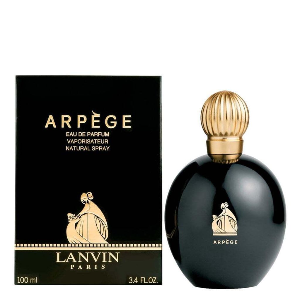 100ml Parfémovaná Voda Lanvin Arpege - Květinová Vůně od Obrázek produktu 
