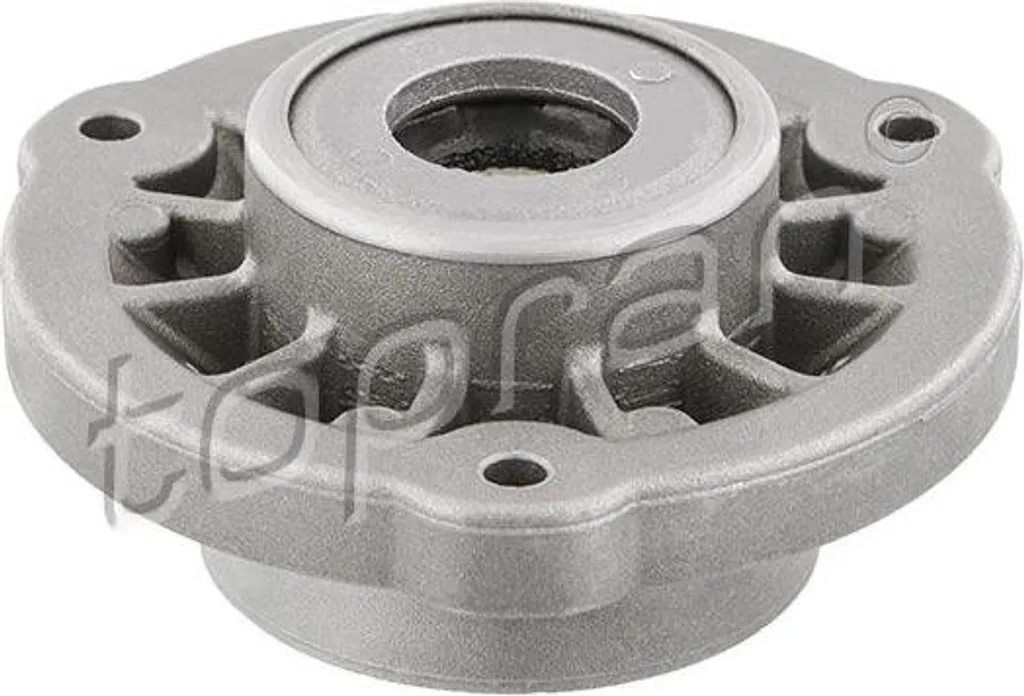 TOPRAN 503 828 Support de Jambe de Suspension OE 31306863297 Série 5 F11