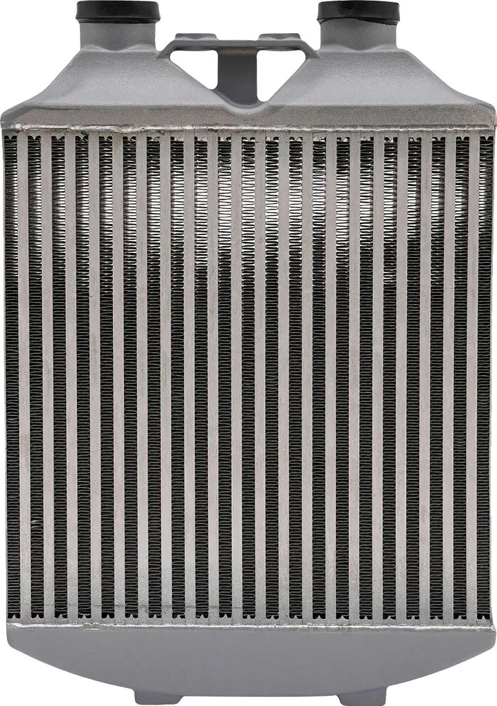 Refroidisseur d'air de suralimentation alu contre la perte de puissance