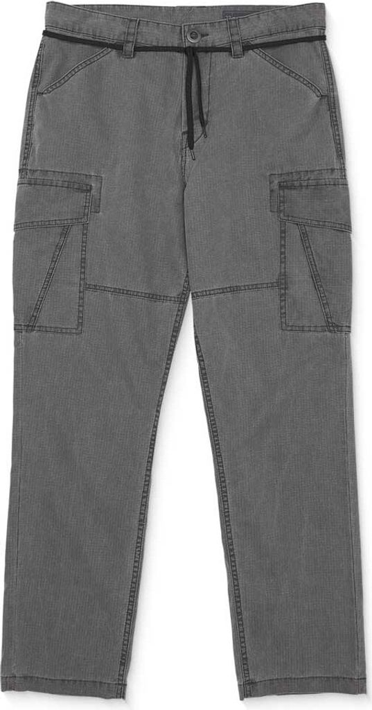 Volcom Team Cargohose Grau 29 Mann Grau 29