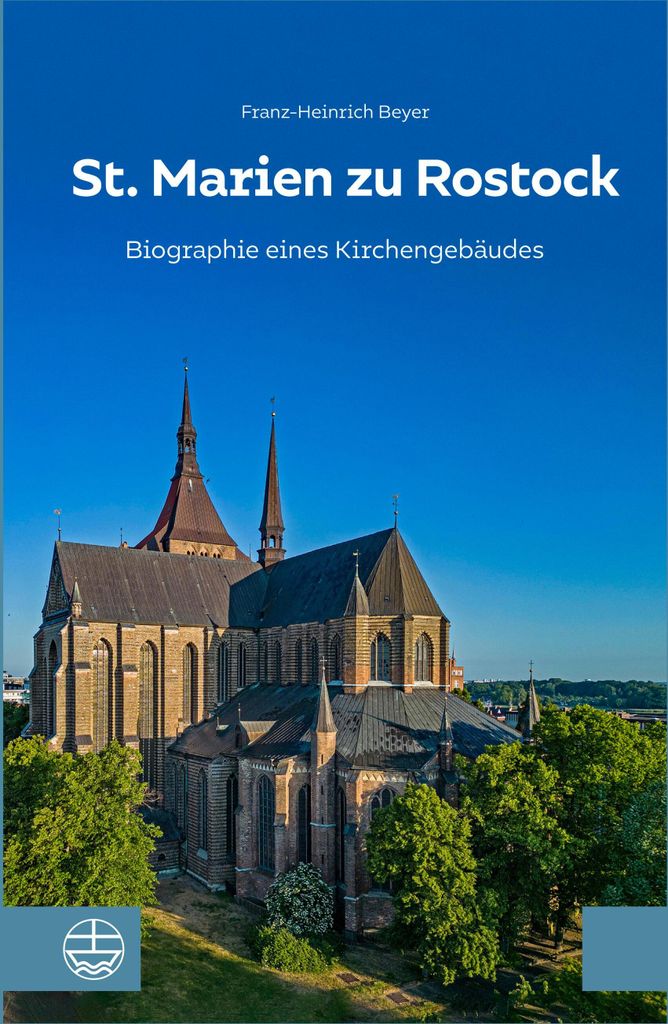 St. Marien zu Rostock