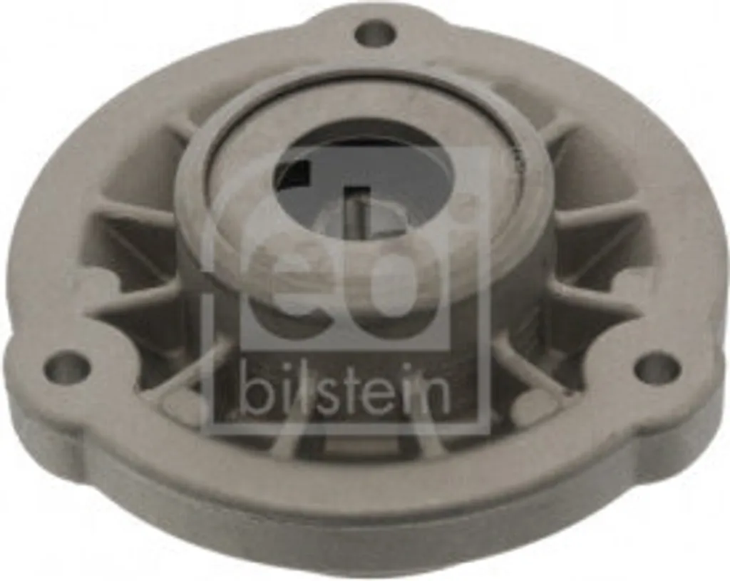 Support de jambe FEBI 47642 pour BMW X3 F25 et X4 F26 - OE 33506787178
