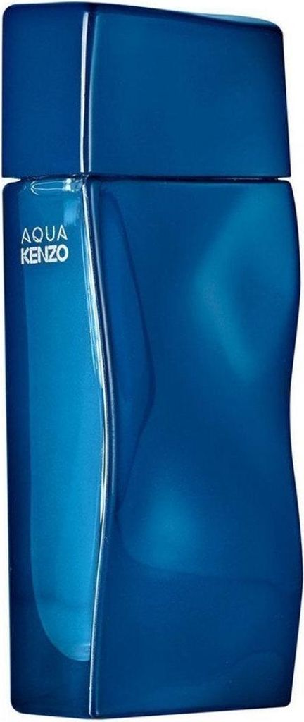 Kenzo Aqua Pour Homme Eau de Toilette 50ml