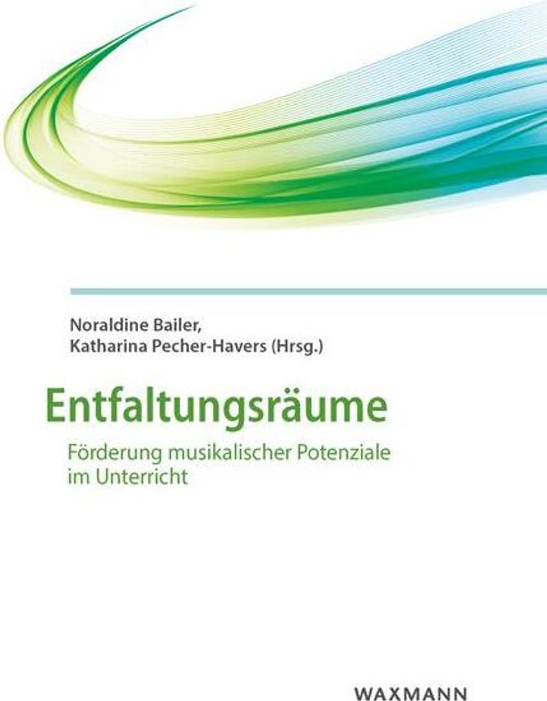 Entfaltungsräume