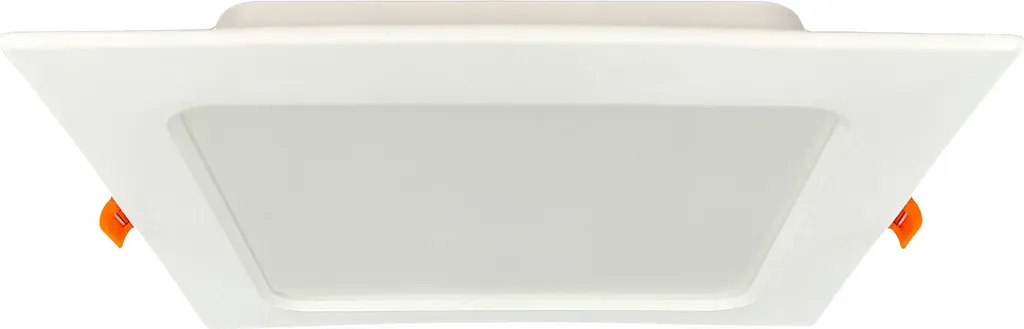 Luce da incasso LED ALEXIS-SQ 24W 2270lm IP20 CCT bianco quadrato | HOROZ